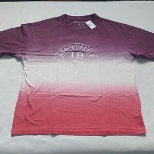 Aeropostale men's t-chirt 1979 Graphic size M